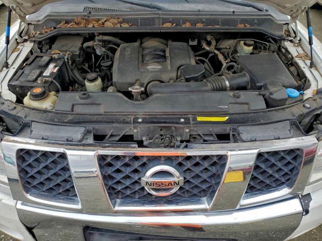 Nissan Armada Se Image 2